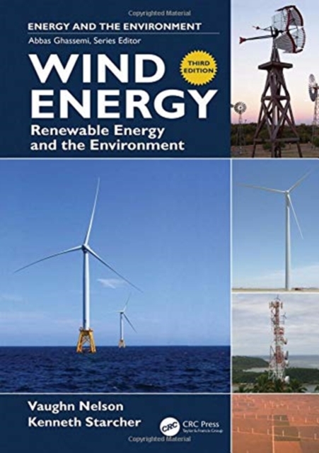 Wind Energy: Renewable Energy and the Environment