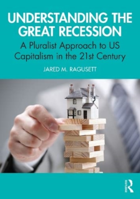 Understanding the Great Recession