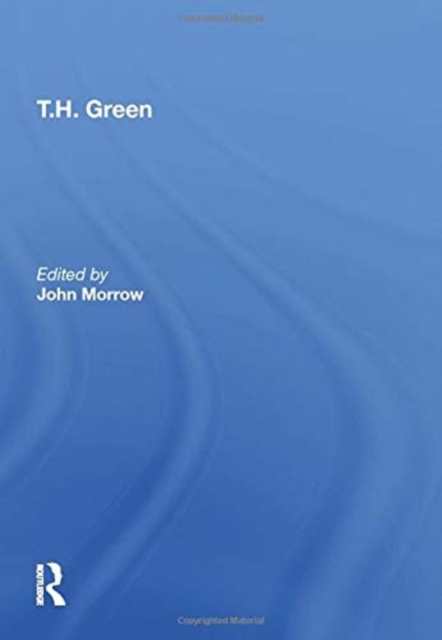T.H. Green