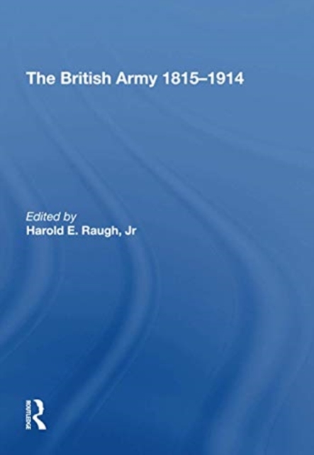The British Army 1815-1914