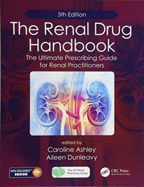 The Renal Drug Handbook