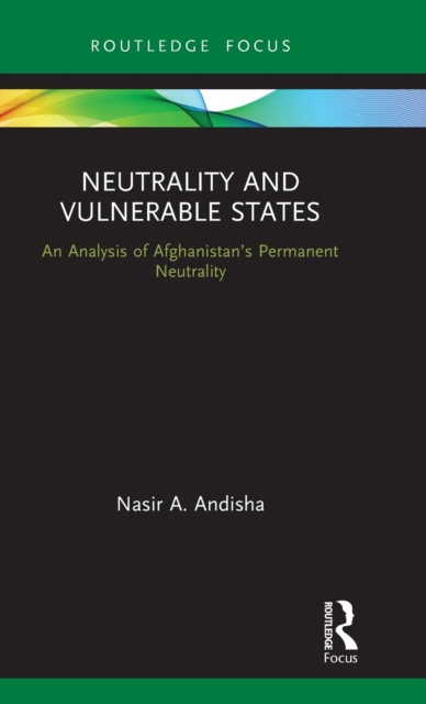 Neutrality and Vulnerable States