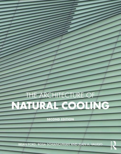 Architecture of Natural Cooling