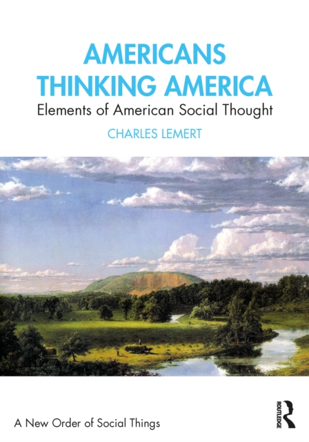 Americans Thinking America