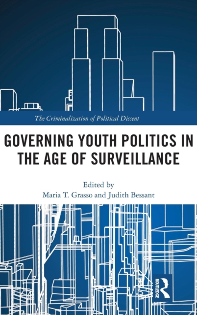 Governing Youth Politics in the Age of Surveillance