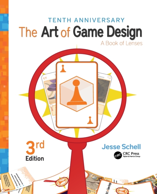 Art of Game Design