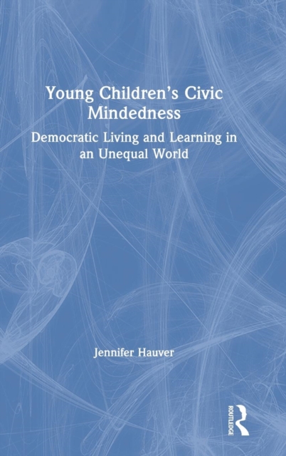 Young Children’s Civic Mindedness