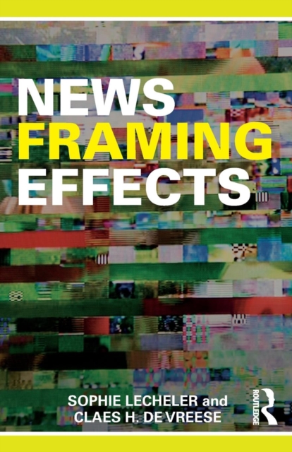 News Framing Effects