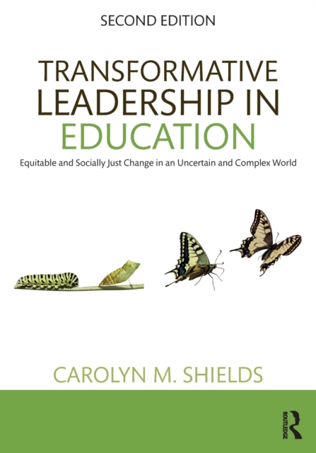 Transformative Leadership in Education