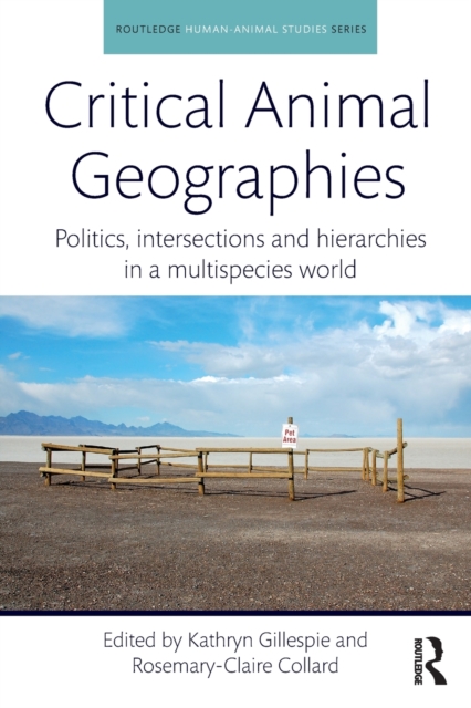 Critical Animal Geographies