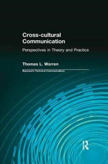 Cross-cultural Communication
