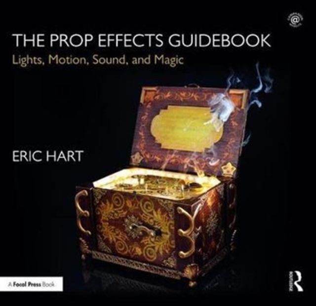 Prop Effects Guidebook