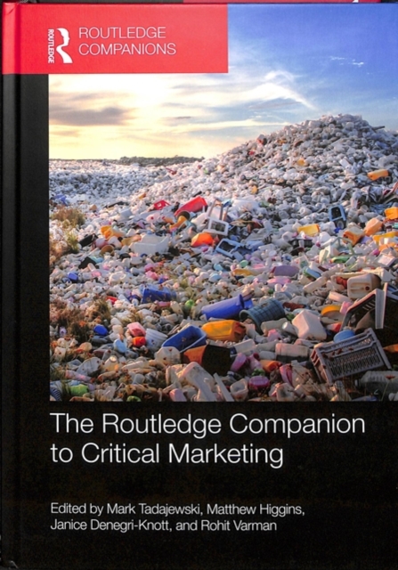 Routledge Companion to Critical Marketing