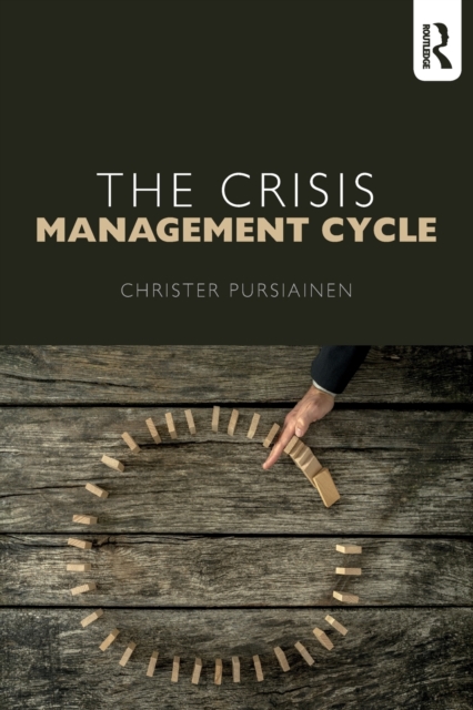 Crisis Management Cycle