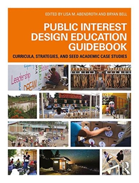 Public Interest Design Education Guidebook