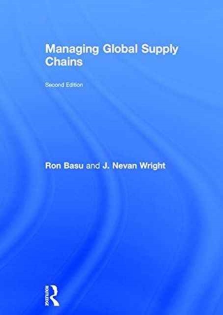 Managing Global Supply Chains