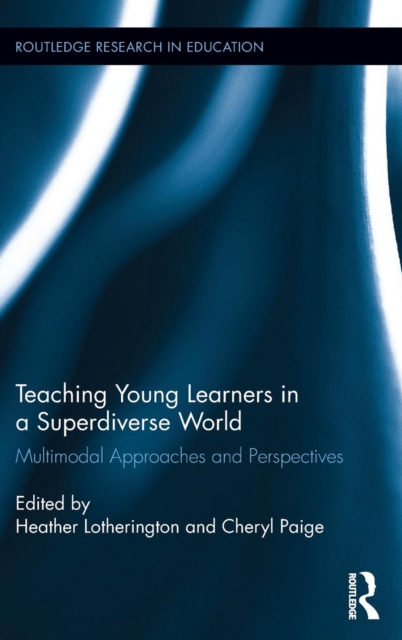 Teaching Young Learners in a Superdiverse World