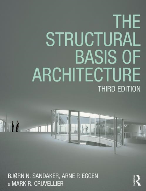 Structural Basis of Architecture