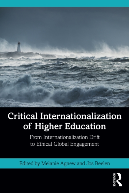 Critical Internationalization of Higher Education