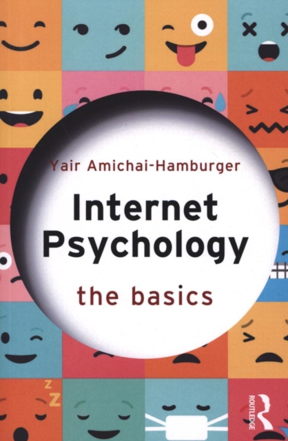 Internet Psychology