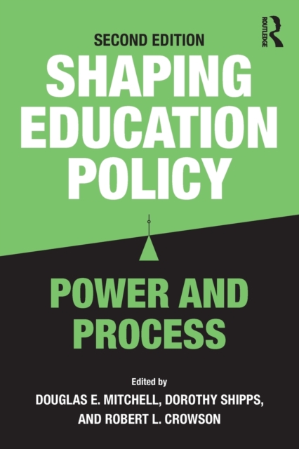 Shaping Education Policy