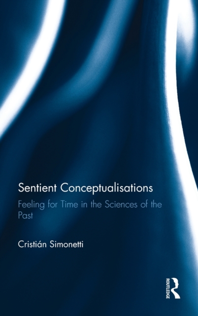Sentient Conceptualisations