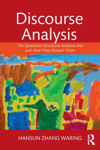 Discourse Analysis
