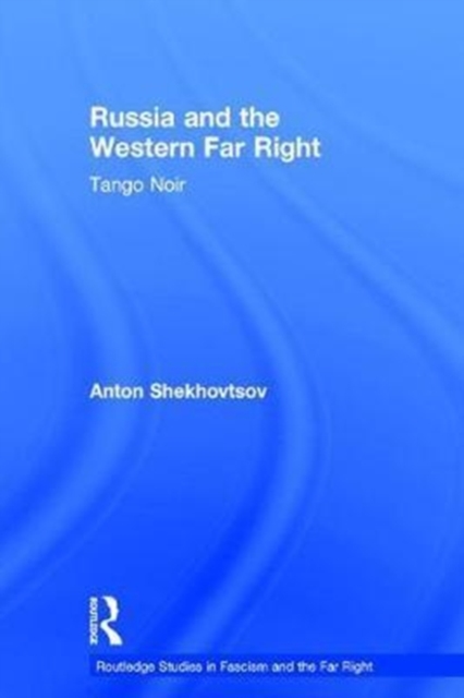 Russia and the Western Far Right