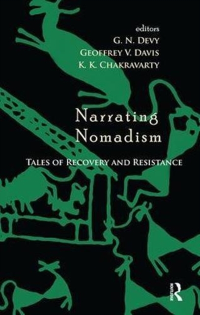 Narrating Nomadism