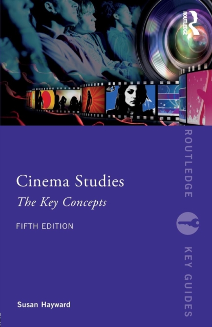 Cinema Studies