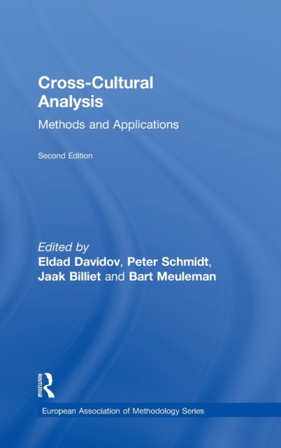 Cross-Cultural Analysis