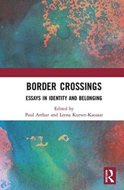 Border Crossings