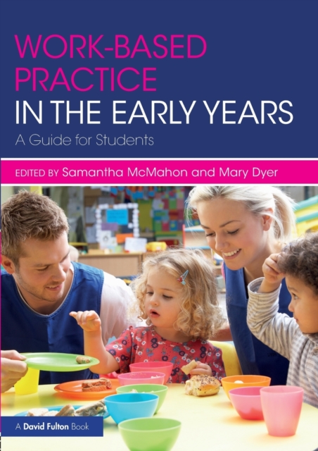 Work-based Practice in the Early Years