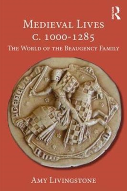 Medieval Lives c. 1000-1292
