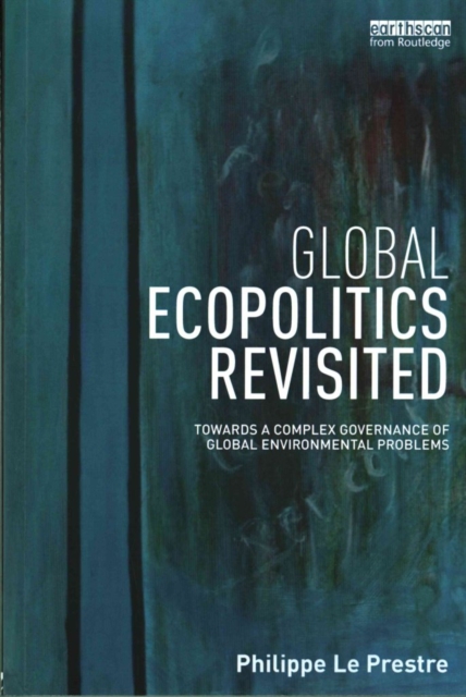 Global Ecopolitics Revisited