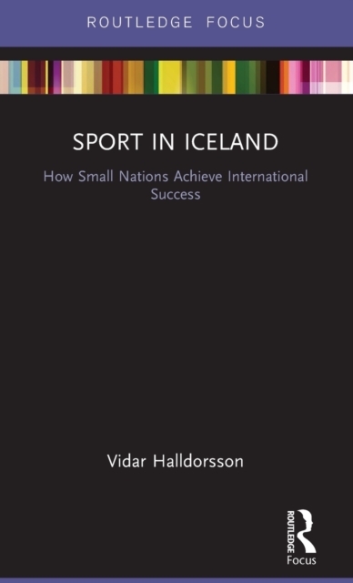 Sport in Iceland