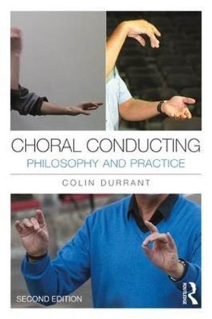 Choral Conducting