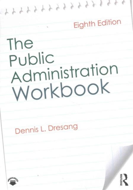 Public Administration Workbook