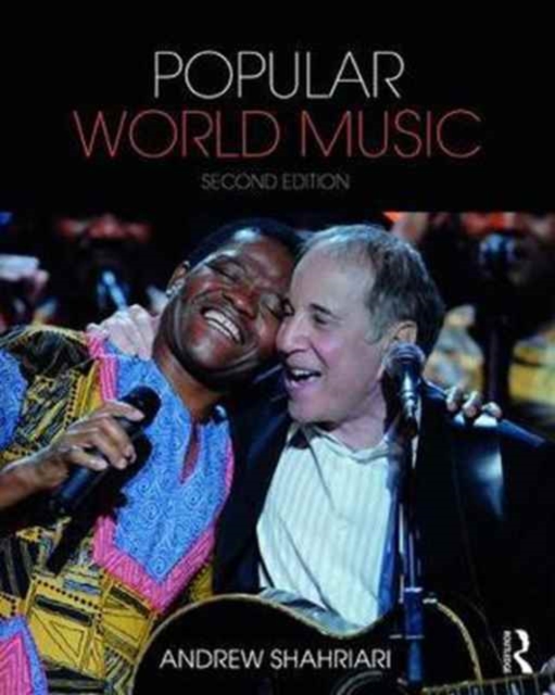 Popular World Music