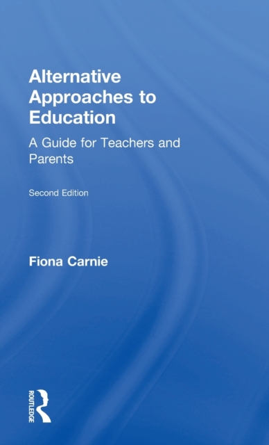 Alternative Approaches to Education