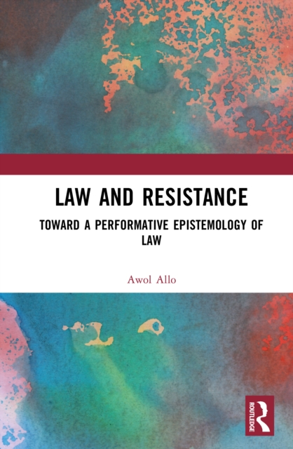 Law and Resistance