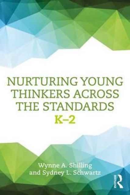 Nurturing Young Thinkers Across the Standards