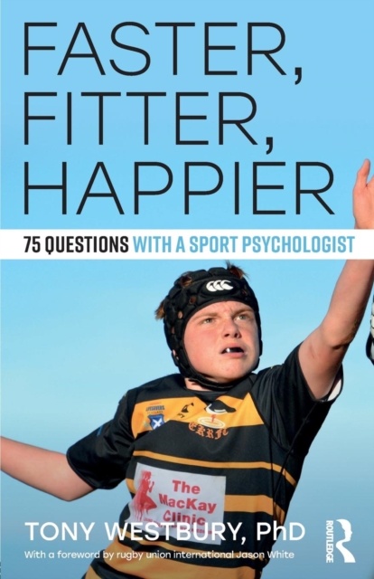 Faster, Fitter, Happier