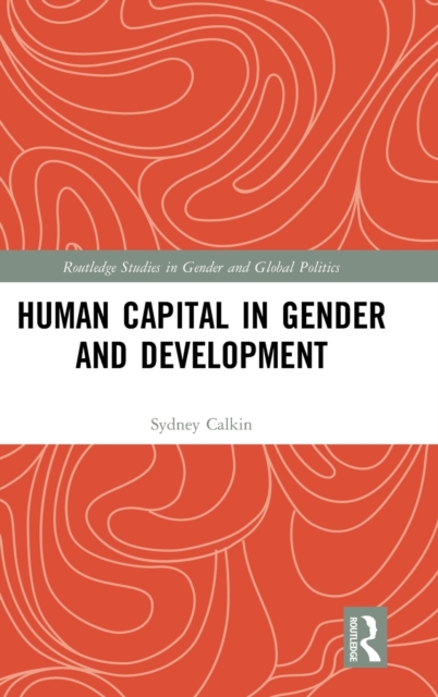 Human Capital in Gender and Development