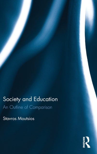 Society and Education
