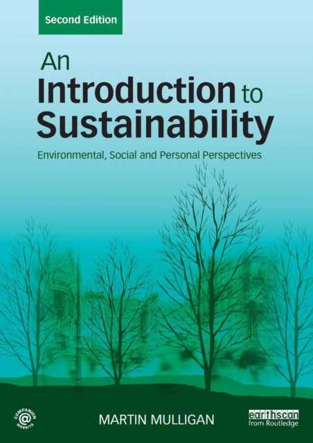 Introduction to Sustainability