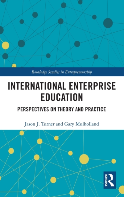 International Enterprise Education