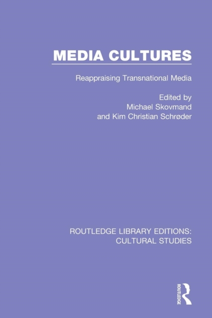 Media Cultures