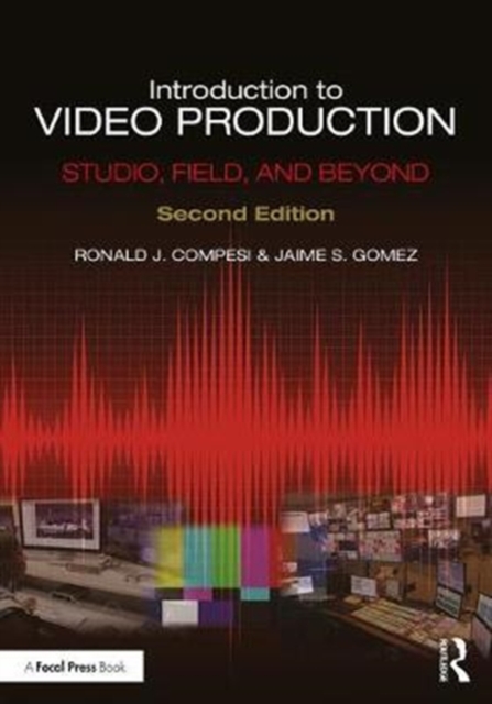 Introduction to Video Production