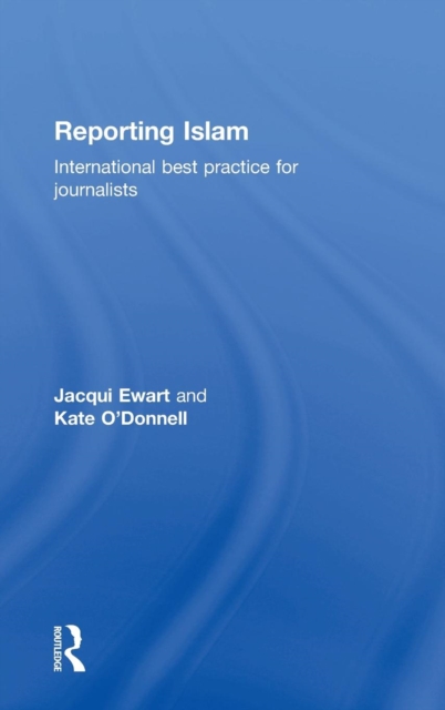 Reporting Islam